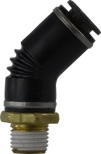 5/8" Push-In x 3/8" MIPDOT Composite Elbow 541006SC