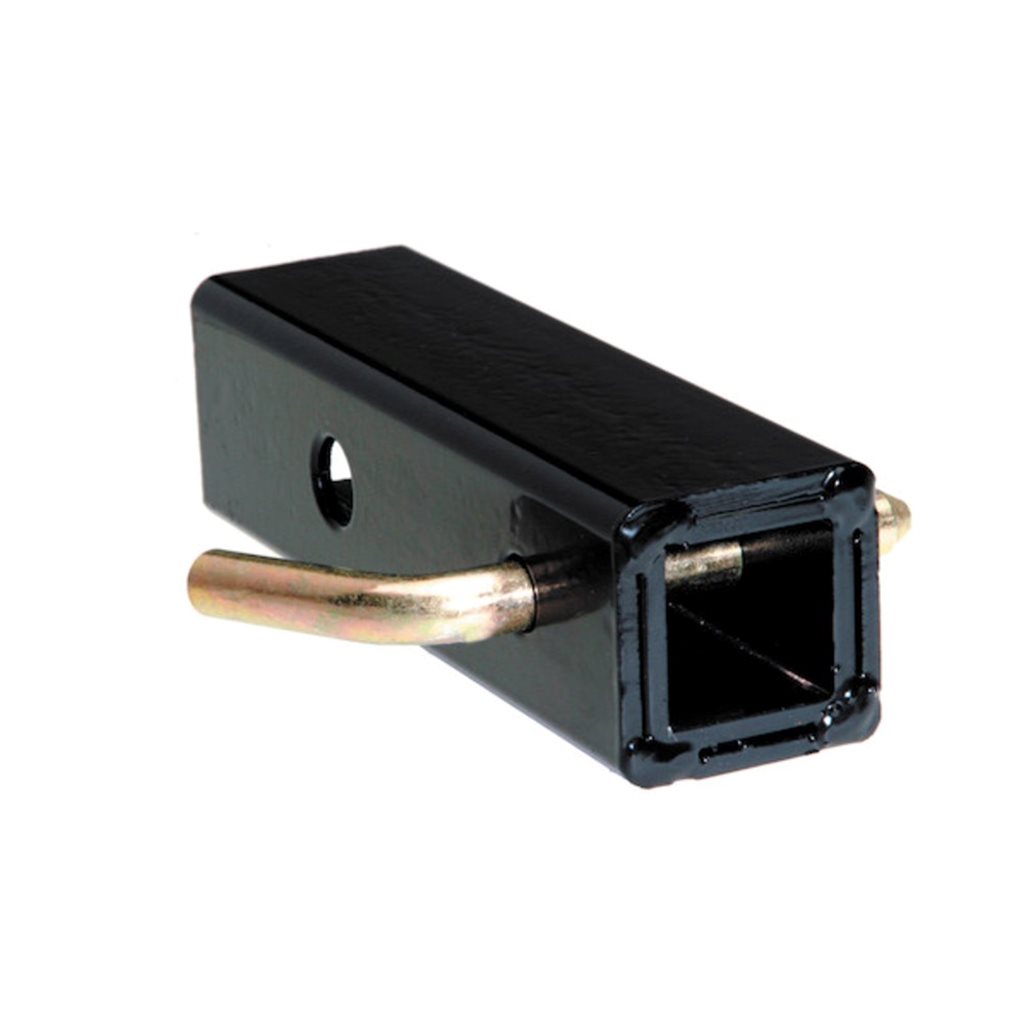 Buyers Products 2 Inch to 1-1/4 Inch Hitch Adapter - 1804035