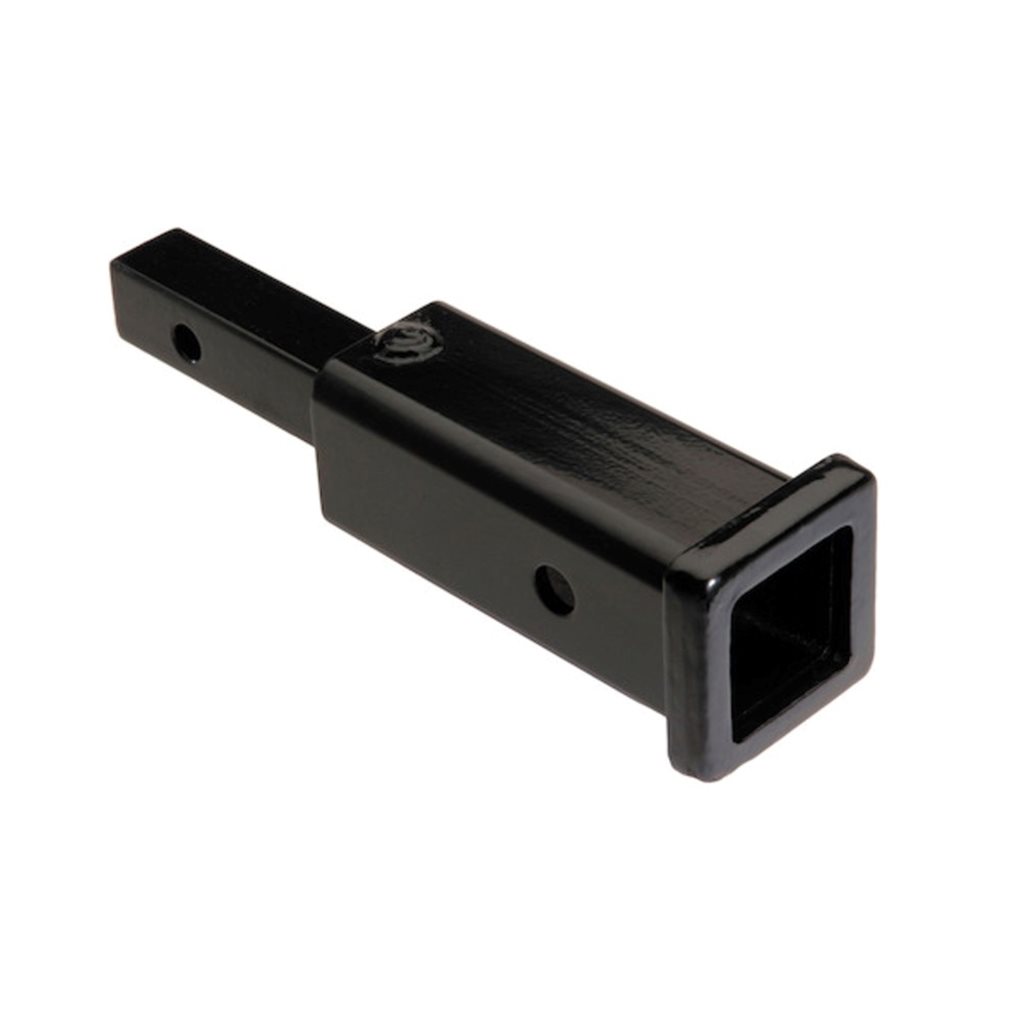 Buyers Products Hitch Adapter Converts 1-1/4" Inch Receiver To 2 Inch Hitch - 1804030