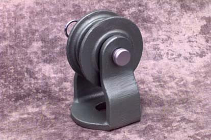 Mo-Clamp Down Pull Assembly 5810