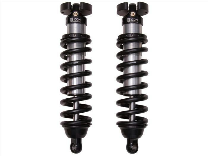 ICON Vehicle Dynamics 58610 96-04 TACOMA/96-02 4RUNNER 2.5 VS IR COILOVER KIT