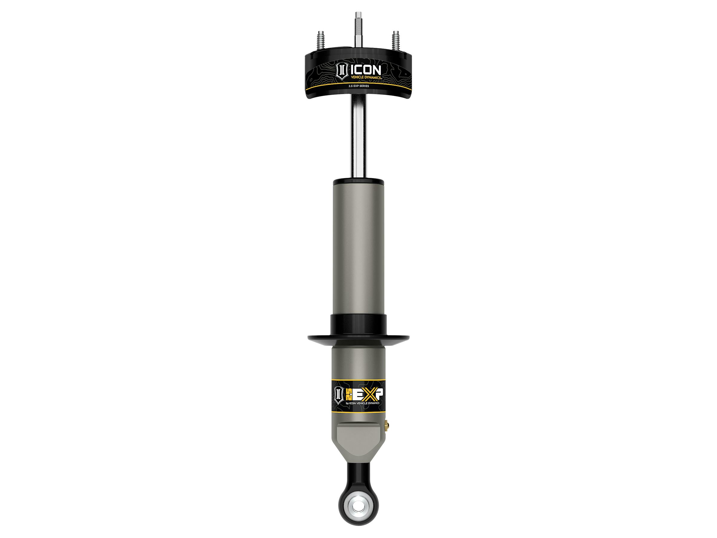 ICON Vehicle Dynamics 58632 05-23 TACOMA FRONT 2.5 EXP COILOVER