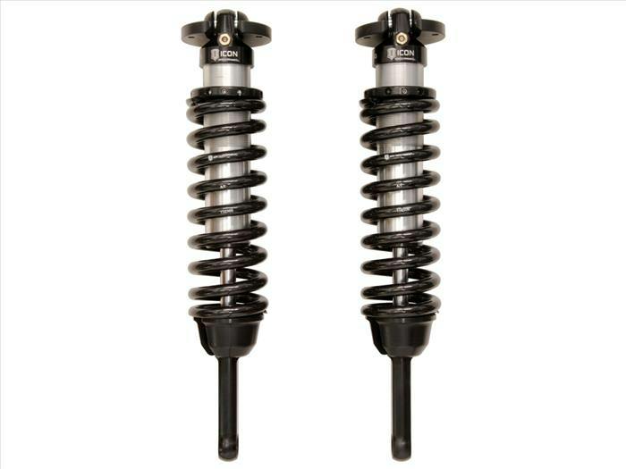 ICON Vehicle Dynamics 58640 07-09 FJ/03-09 4RNR/03-09 GX 2.5 VS IR COILOVER KIT