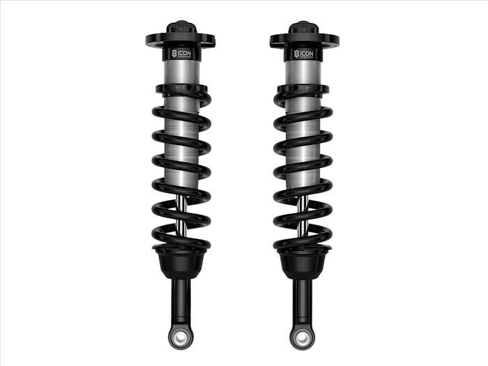 ICON Vehicle Dynamics 58670 22-26 TUNDRA/23-26 SEQUOIA 2.5 VS IR COILOVER KIT