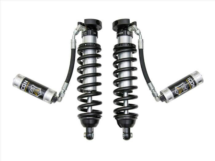 ICON Vehicle Dynamics 58710C 96-04 TACOMA 2.5 VS RR CDCV COILOVER KIT