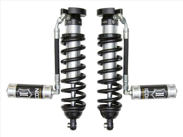 ICON Vehicle Dynamics 58710 96-04 TACOMA 2.5 VS RR COILOVER KIT