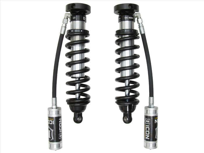 ICON Vehicle Dynamics 58712 96-02 4RUNNER 2.5 VS RR COILOVER KIT