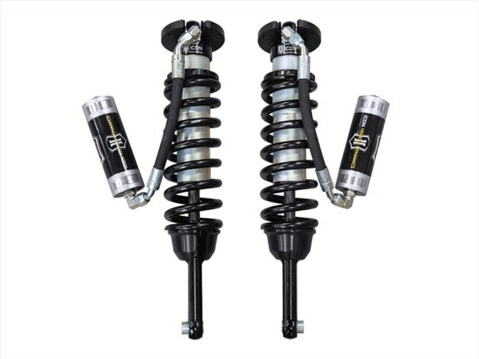 ICON Vehicle Dynamics 58735-700 05-23 TACOMA EXT TRAVEL 2.5 VS RR COILOVER KIT 700LB