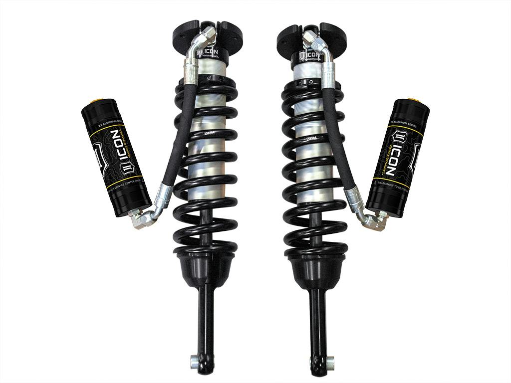 ICON Vehicle Dynamics 58735 05-23 TACOMA EXT TRAVEL 2.5 VS RR COILOVER KIT