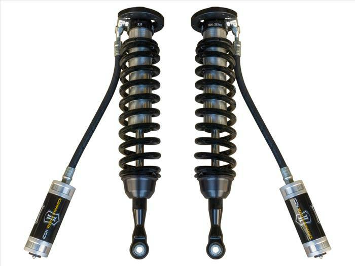 ICON Vehicle Dynamics 58750 07-21 TUNDRA/08-22 SEQUOIA 2.5 VS RR COILOVER KIT