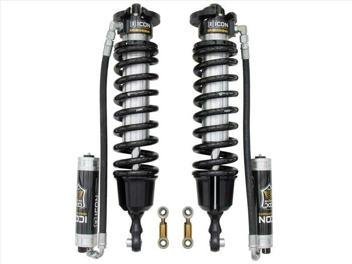 ICON Vehicle Dynamics 58755 07-21 TUNDRA/08-22 SEQUOIA 3.0 VS RR CDCV COILOVER KIT