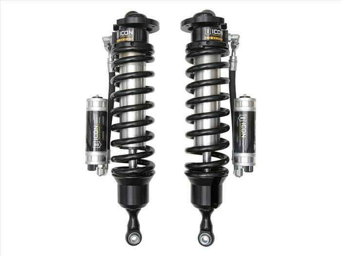ICON Vehicle Dynamics 58765 08-UP LC 200 3.0 VS RR CDCV CO KIT
