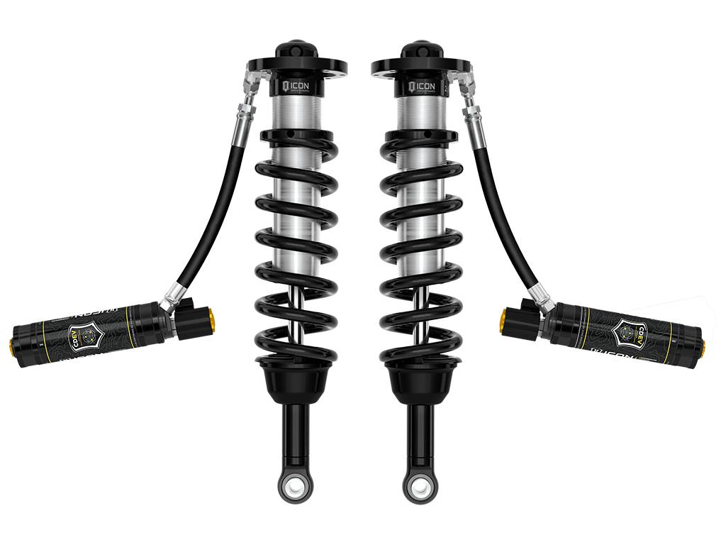 ICON Vehicle Dynamics 58770E 22-26 TUNDRA/23-26 SEQUOIA 2.5 VS RR CDEV COILOVER KIT