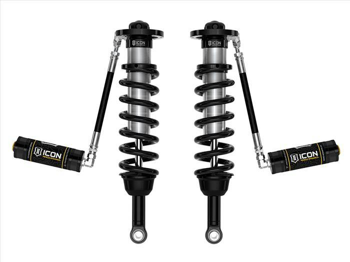 ICON Vehicle Dynamics 58770 22-26 TUNDRA/23-26 SEQUOIA 2.5 VS RR COILOVER KIT