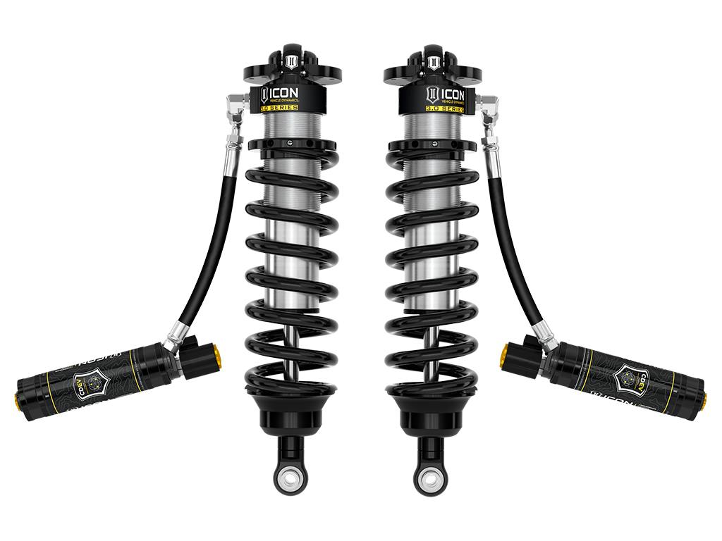 ICON Vehicle Dynamics 58775E 22-26 TUNDRA/23-26 SEQUOIA 3.0 VS RR CDEV COILOVER KIT
