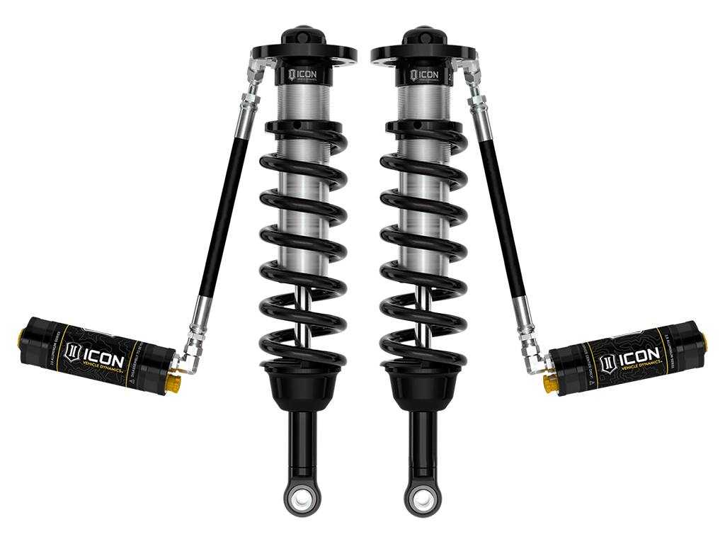 ICON Vehicle Dynamics 58780C 24-26 TACOMA 2.5 VS RR CDCV COILOVER KIT