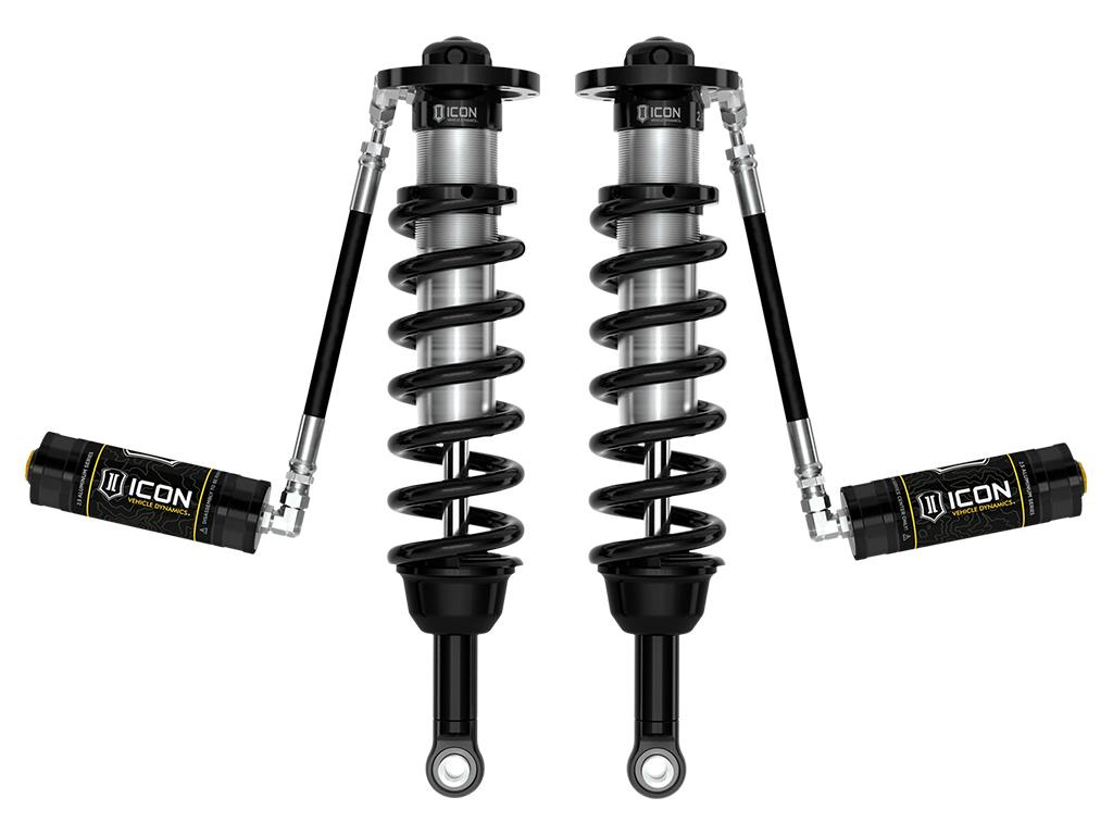 ICON Vehicle Dynamics 58780 24-26 TACOMA 2.5 VS RR COILOVER KIT
