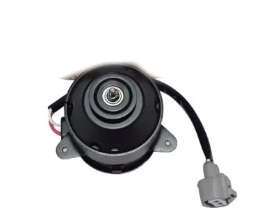 Toyota 16363-31080 Cooling Fan Motor