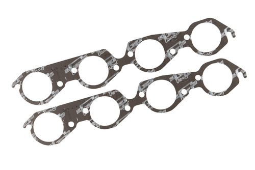 Mr Gasket 5914 Ultra Seal Exhaust Gasket Set