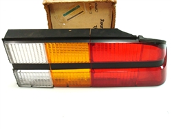 1982 - 1990 Camaro Z28 NOS Tail Light Lens, RH