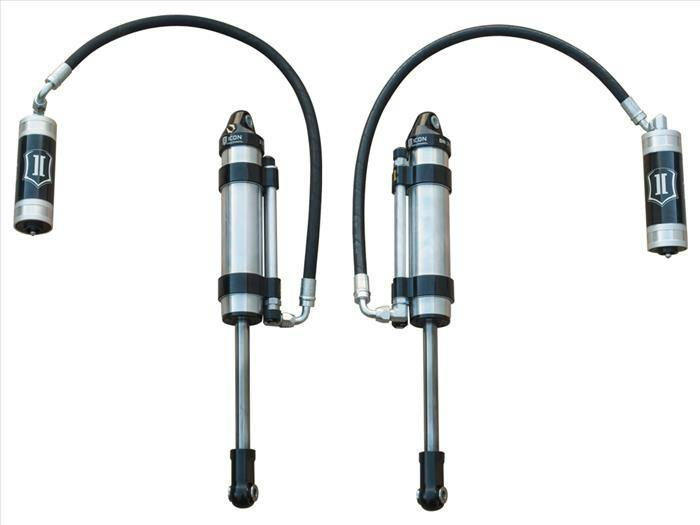 ICON Vehicle Dynamics 59906P TOYOTA S2 FRONT 2.5 OMEGA RR PAIR