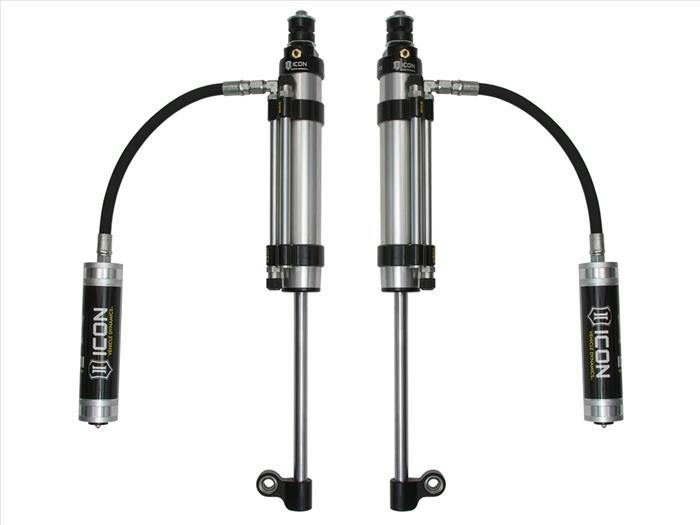 ICON Vehicle Dynamics 59923P 07-21 TUNDRA RXT REAR 2.5 OMEGA RR PAIR