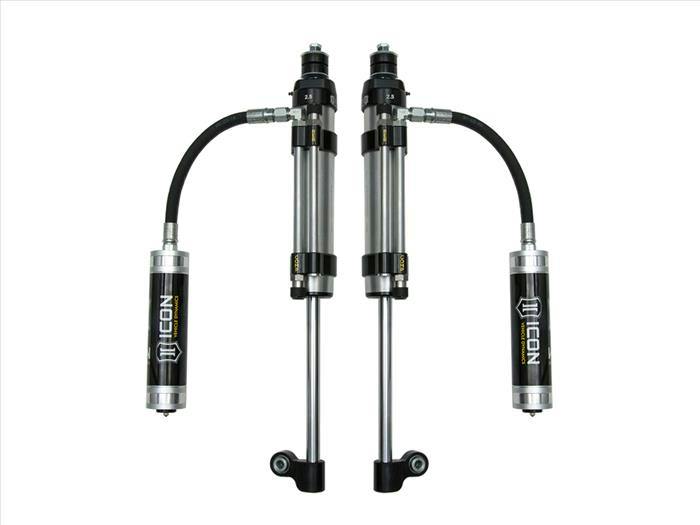 ICON Vehicle Dynamics 59926P 05-23 TACOMA RXT REAR 2.5 OMEGA RR PAIR