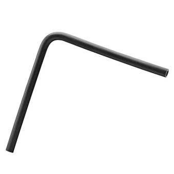 5/8" I.D. 90 Deg Gas Diesel Fuel Vent Line Hose Elbow 16mm