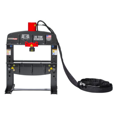 Edwards HAT2000 20 Ton Shop Press