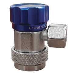 Low Side R134a 14mm-F x 13mm Quick Manual Coupler MSC82934