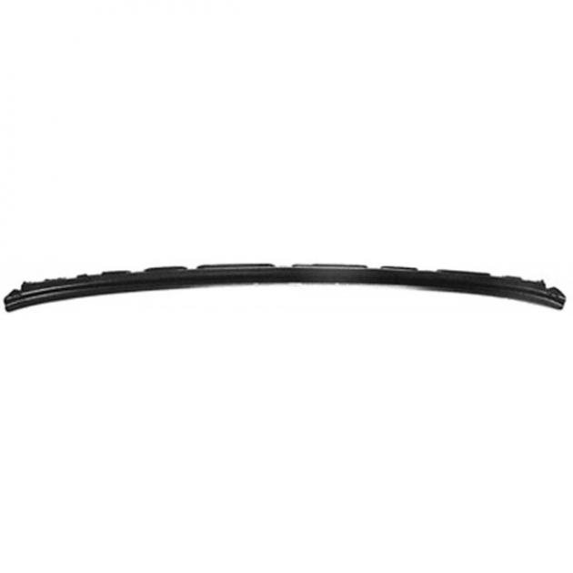 El Camino Lower Windshield Repair Panel, Forward Edge, 1964-1967