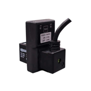 Tsunami 220/230v AC Timer / Coil Assembly