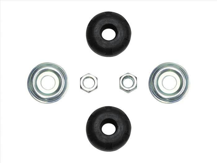 ICON Vehicle Dynamics 611006 9/16 HD STEM BUSHING KIT