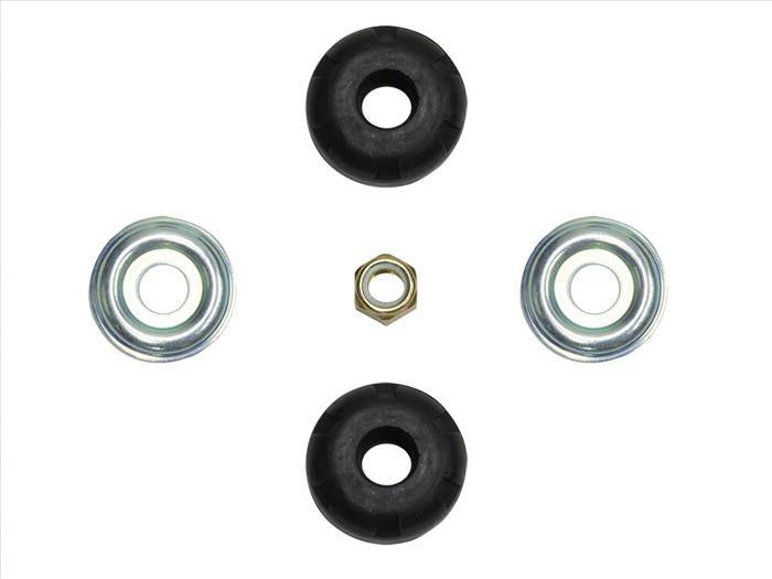 ICON Vehicle Dynamics 611007 9/16 MEDIUM DUTY STEM BUSHING KIT