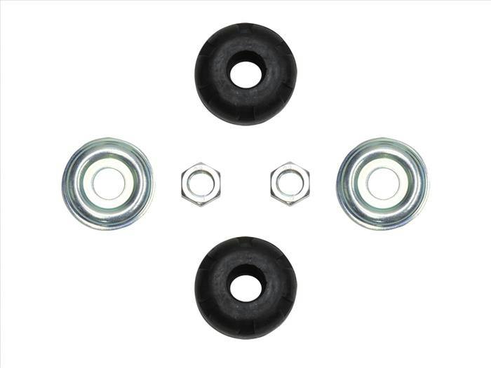 ICON Vehicle Dynamics 611008 9/16 RXT HEAVY DUTY STEM BUSHING KIT