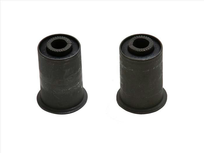 ICON Vehicle Dynamics 611010 LEAF SPRING FRONT EYELET BUSHING KIT (99-04)