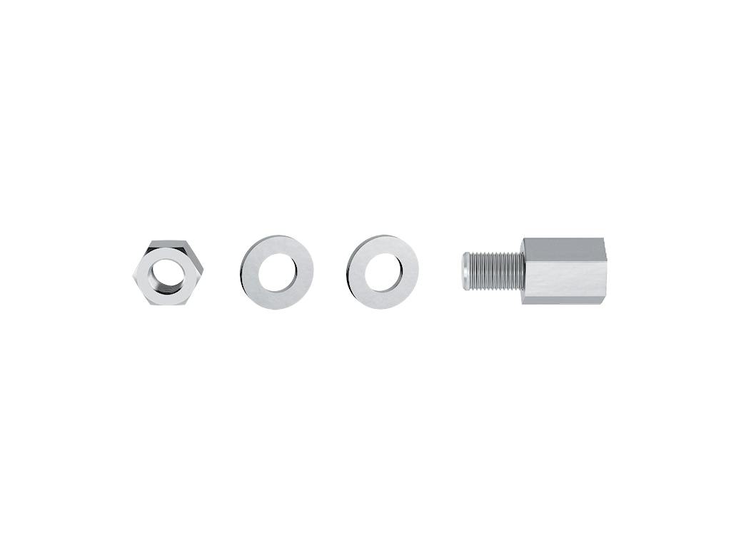 ICON Vehicle Dynamics 611081 F-SERIES DYNAMIC HEADLAMP REAR SENSOR KIT