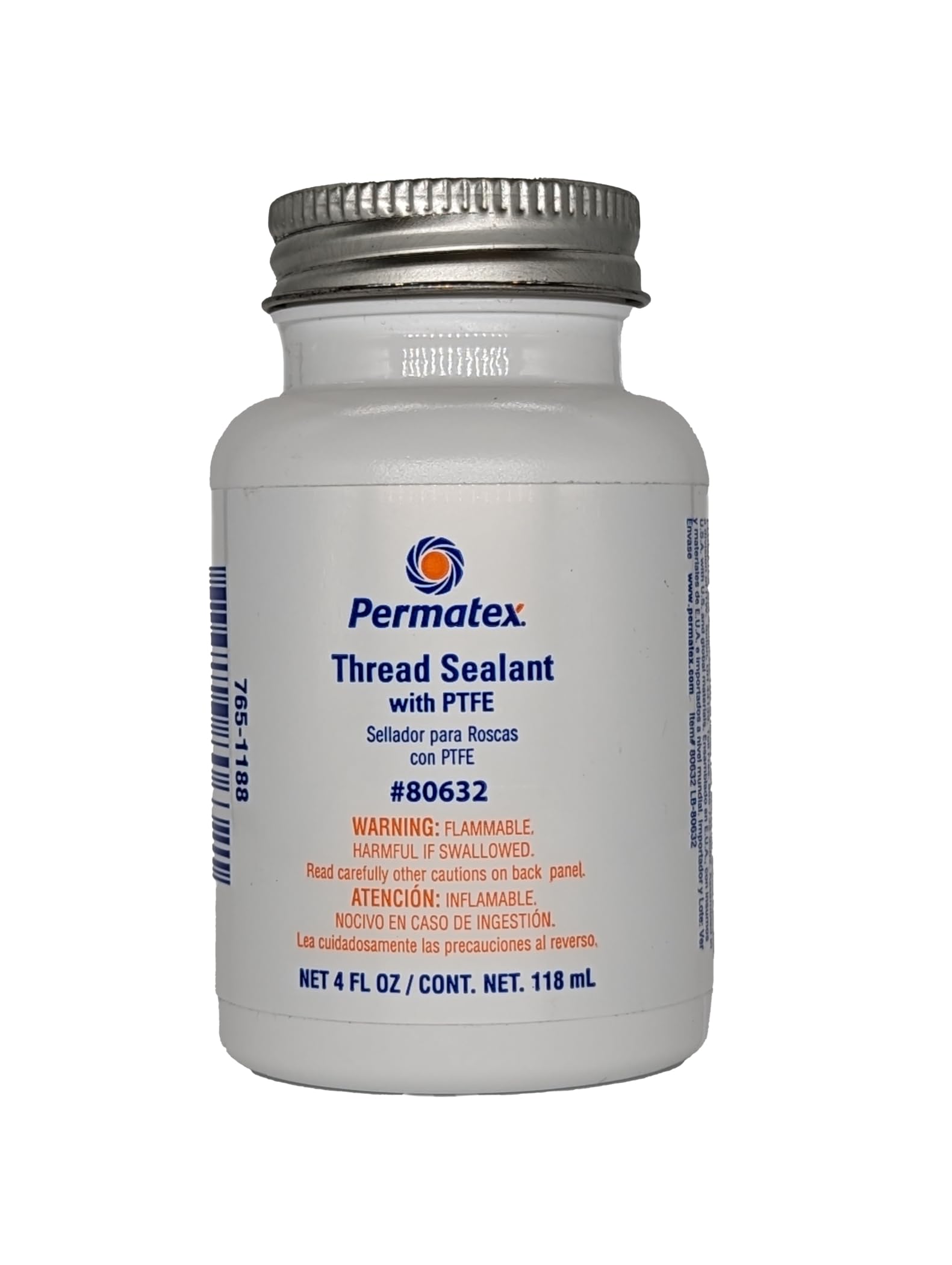 PRX80632 - Thread Sealant with