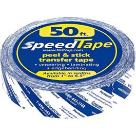 FastCap Speed Tape 1'x50"