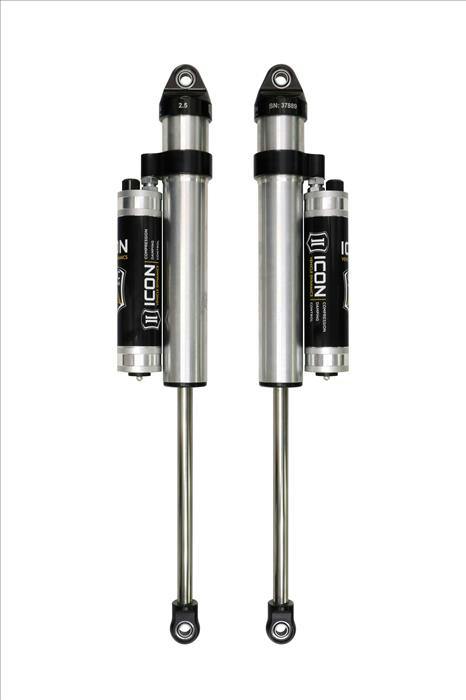 ICON Vehicle Dynamics 61710CP 08-16 FSD 4WD 4.5-9" FRONT SECONDARY 2.5 VS PB CDCV PAIR
