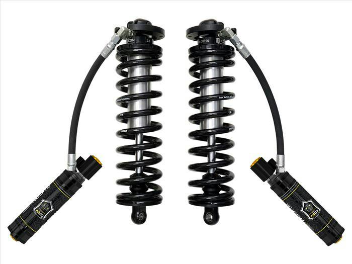 ICON Vehicle Dynamics 61721E 17-26 FSD 4WD 4-5.5" 2.5 VS RR CDEV BOLT IN CO CONVERSION KIT