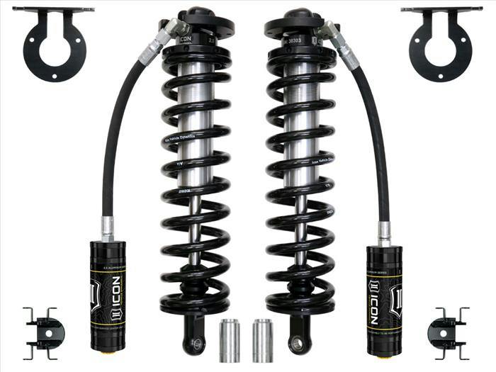 ICON Vehicle Dynamics 61721 05-26 FSD 4WD 4-5.5" 2.5 VS RR BOLT IN CO CONVERSION KIT