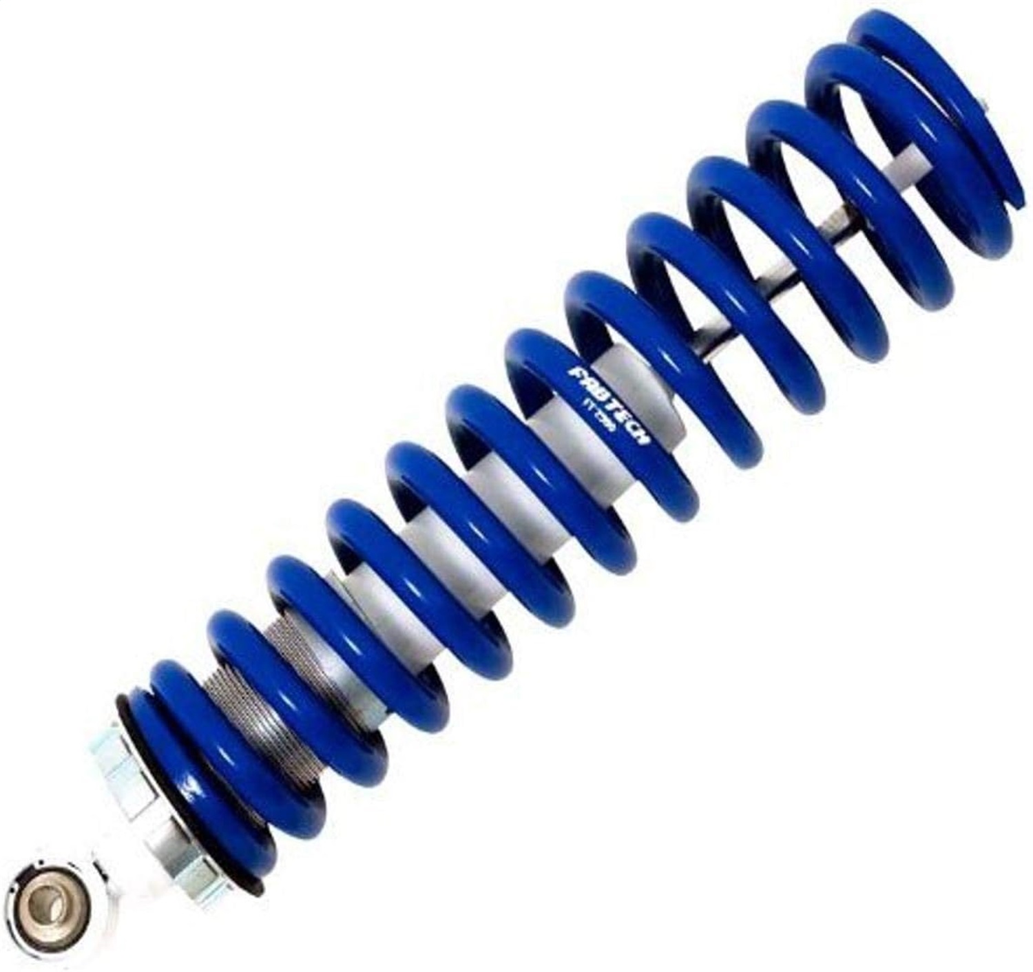 Fabtech FTS2400K Basic Coil Over Kit