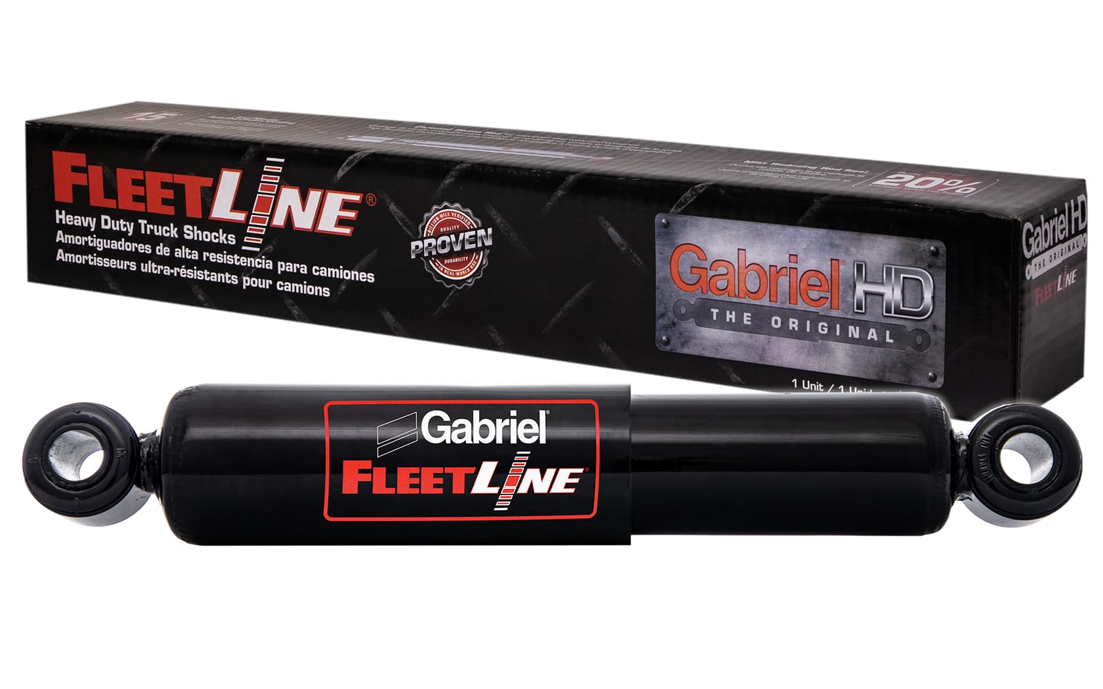 A85958 - Gabriel Shock Absorb