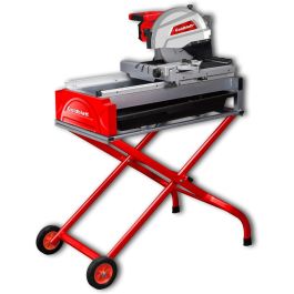 Goldblatt 24" Professional Wet Tile Saw with 10" Blade