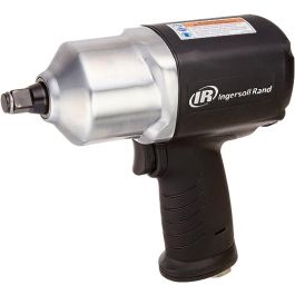 Ingersoll RandEdge Series EB2125X 1/2" Composite Air Impact Wrench