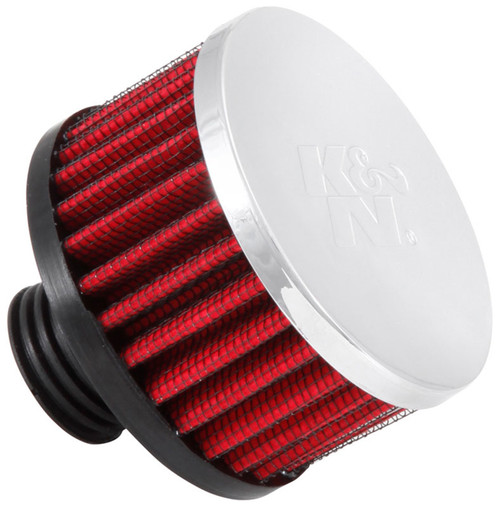 K&N Filters 62-1495 Crankcase Vent Filter
