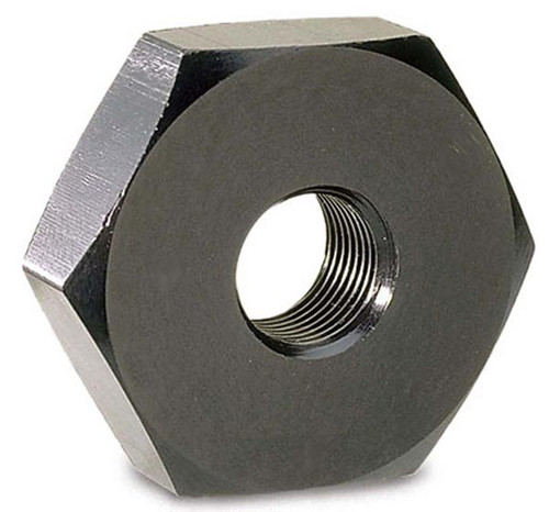 Moroso 62160 Billet Aluminum Spark Plug Indexer - 14mm - Taper & Flat Seat