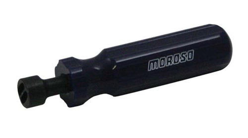 Moroso 62293 Carburetor Jet Installation/Removal Tool - Holley Style Jets