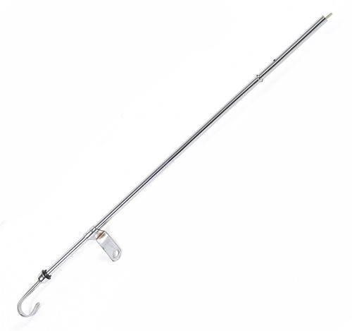 Mr Gasket 6236 Oil Dipstick And Tube